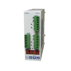 CONCH 八通道熱電偶輸入模組MTD-8TC系列