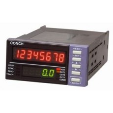 CONCH 微電腦型數位電表VM2-FW系列
