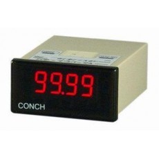 CONCH 微電腦型數位電表SA-40K系列