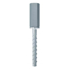fischer 自攻錨栓FBS II 6 M8/M10 I