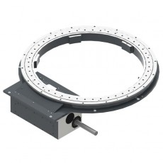 autorotor 旋轉環ARI1200系列