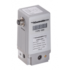 ControlAir 電動(dòng)氣動(dòng)精密壓力調(diào)節(jié)器1000P型系列