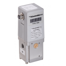 ControlAir 電動(dòng)氣動(dòng)經(jīng)濟(jì)型壓力調(diào)節(jié)器1010P系列