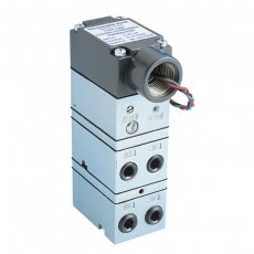 ControlAir 電子壓力調(diào)節(jié)器550X 型系列