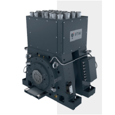 GTW 電動機Torque系列