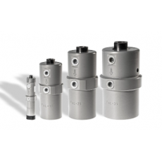 ALDAK 帶活塞桿的活塞振動器FAL-8至FAL-35系列