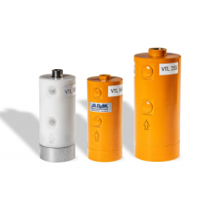 ALDAK 帶活塞桿的活塞振動器VTL-155-1105系列