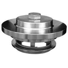 Check All 3″泵入口止回閥29384D系列