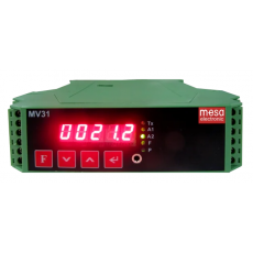 mesa electronic 通用數(shù)字指示器MV31系列