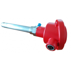 mesa electronic 氧氣探頭 ME系列
