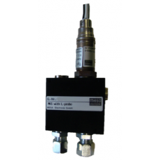 mesa electronic 帶MK1的L型探頭系列