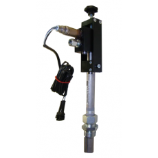 mesa 帶熱電偶的L型探頭GEA- MK2.1系列