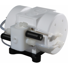 DINO 電子*氣動風箱型泵浦DT20F-TETETE系列