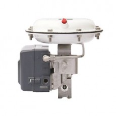 Baumann 衛生*夾管閥85000系列