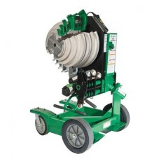GREENLEE 單靴電動導管彎管機854DX系列