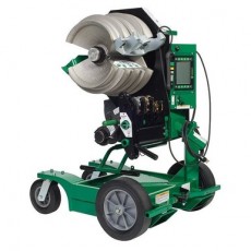 GREENLEE 可編程電動管道彎管機855GX系列