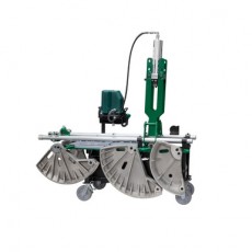 GREENLEE 液壓彎管機881GXE980MBTS系列