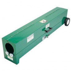 GREENLEE 4 英寸 PVC 彎管機系列