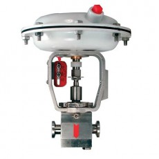 Sempell 衛生控制閥87000 Flexsleev系列