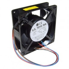 US TOYO FAN 交流風扇TAC12038115HT