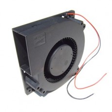 US TOYO FAN直流鼓風機USTF120B3212HW