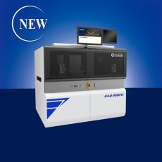 MUSASHI 全自動高生產率點膠機FAD2500W系列