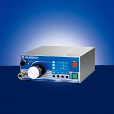 MUSASHI 高精度數字點膠機ML-6000X系列