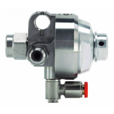 BINKS 氣動遙控自動噴槍Ecco 320A系列
