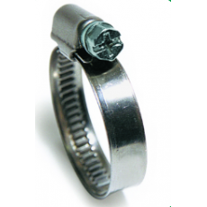 TRIDON 蝸桿驅(qū)動(dòng)軟管夾CN012W1059系列