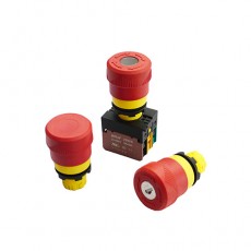 ema 安全緊急停止開關22mm 系列