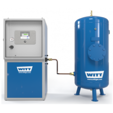 WITT 燃氣混合器 MG 100-ME ERC HD系列