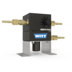WITT 氣體混合器 MM-2K/-2G系列