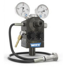 WITT 氣體混合器BM-2M系列