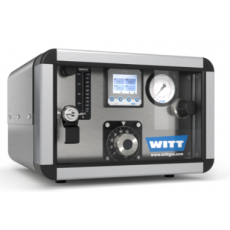 WITT 燃氣混合器KM100-200_2M系列