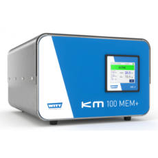 WITT 氣體混合器 KM100-2MEM+系列