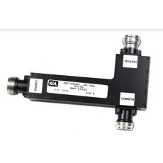 Dow-key 雙工器WSD-01255系列