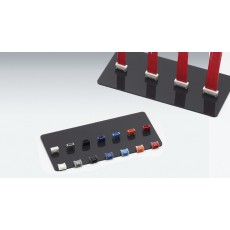 Nippon Tanshi 板對線連接器K77系列