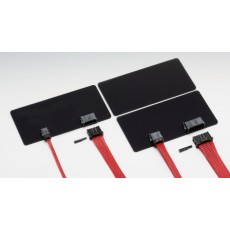 Nippon Tanshi 板對線連接器K80系列