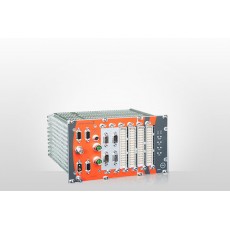 DEUTA WERKE 事件記錄器REDBOX 2K系列