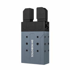DH-ROBOTICS 工業(yè)薄型平行電爪PGE-2-12系列