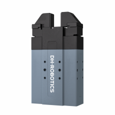 DH-ROBOTICS 工業(yè)薄型平行電爪PGE-8-14系列