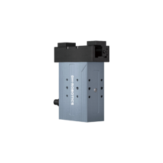 DH-ROBOTICS 工業(yè)薄型平行電爪PGE-50-40