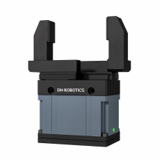 DH-ROBOTICS 工業(yè)型平行電爪PGI-80-80系列