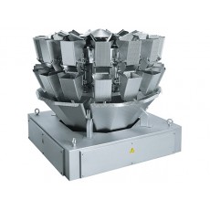 ISHIDA 多頭稱重機RS/RVE系列