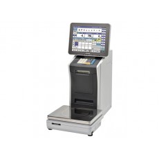 ISHIDA 稱重貼標機IP-AI系列