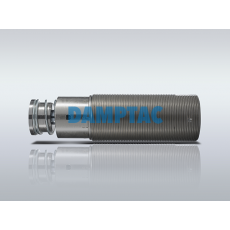 DAMPTAC 中等可調減震器DTA系列