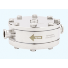 STERIFLOW 衛生背壓調節器FD系列