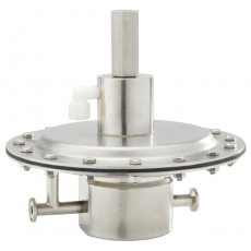 STERIFLOW 高純度氣體超低壓調節器JSRHULP系列
