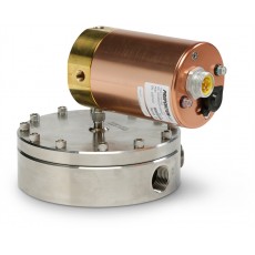 EQUILIBAR 通用背壓調節器GSDH4系列