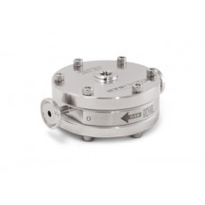 EQUILIBAR 衛生背壓調節器FDO2系列